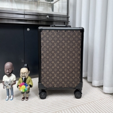 LV Suitcase